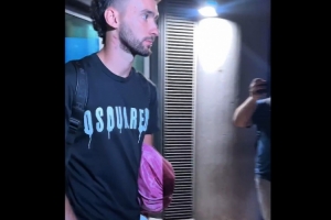 轉(zhuǎn)會(huì)費(fèi)1200萬歐！尤文官方：25歲右后衛(wèi)若昂-馬里奧抵達(dá)都靈城