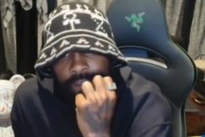 說太多了歐文直播不斷回應(yīng)勁爆話題 經(jīng)紀(jì)人緊急介入電話制止