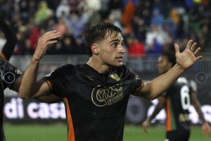 斯基拉：7月底前，都靈有信心和威尼斯達(dá)成引進(jìn)奧里斯塔尼奧協(xié)議