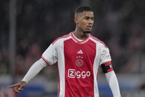 記者：阿賈克斯為哈托要價(jià)超5000萬鎊，切爾西有信心以更低價(jià)簽下