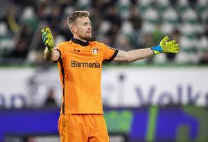 羅馬諾：摩納哥與35歲門(mén)將赫拉德茨基達(dá)成協(xié)議，正與勒沃庫(kù)森談判