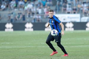 意媒：阿斯拉尼拒絕了貝蒂斯的報(bào)價(jià)，國(guó)米堅(jiān)持希望將其出售