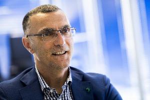 貝爾戈米：齊沃有個(gè)性且具備足夠的能力 萊奧尼&盧克曼是正確選擇