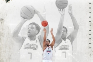 同曦現(xiàn)在沒有頂薪球員 給祝銘震開出的年薪要和隊(duì)內(nèi)第二相差50萬+