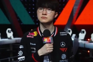 曾經(jīng)的ZOFGK呢？Faker：除了我之外最強(qiáng)的四位選手-DOGK