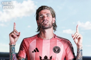 羅馬諾：德保羅交易已經(jīng)徹底敲定，球員未來24小時體檢并簽約