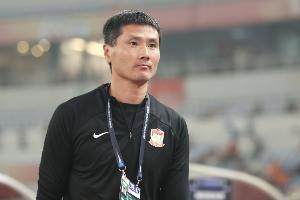 邵佳一：海港球員、教練員都是頂級的，我們每場必須100%投入