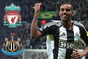 幕后老板資產(chǎn)9250億電訊報獨家：PIF直接介入+決定伊薩克未來