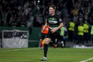 葡媒：約克雷斯已獲準(zhǔn)前往倫敦，將在今明兩天完成體檢