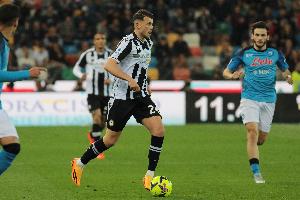 薩馬爾季奇：我曾接近加盟國米，但因合同細(xì)節(jié)與協(xié)議不符導(dǎo)致告吹