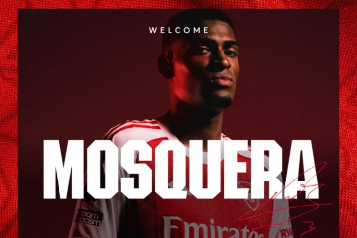 砍價！莫斯克拉身價3000萬歐&標價近2000萬，槍手1500萬+浮動拿下