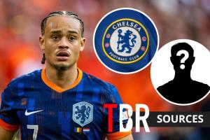 想買別人！英媒：切爾西與西蒙斯談判有進(jìn)展，但他們更想要羅杰斯