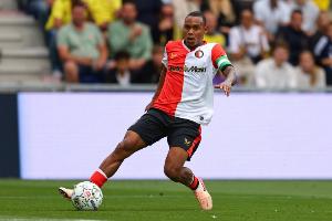 TA：利茲聯(lián)為費(fèi)耶諾德邊鋒伊戈?duì)?派修報(bào)價(jià)超3000萬歐