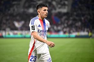 巴媒：博塔弗戈將獨(dú)享阿爾馬達(dá)轉(zhuǎn)會(huì)收益，里昂無(wú)法共享