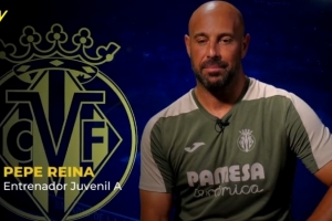 雷納談開啟教練生涯：感謝俱樂部的信任，適應(yīng)新角色只用了半小時