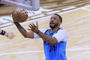 霍里：不理解快船為何送走鮑威爾 上賽季他本該是全明星