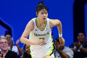 李月汝談面對舊主：隊友們開玩笑要痛擊對面 但我其實挺緊張的