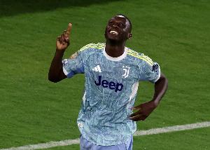 每日郵報：穆阿尼在曼聯(lián)引援名單上 阿森納和切爾西對他不感興趣