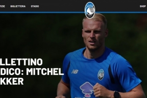 官方：亞特蘭大25歲后衛(wèi)巴克在訓(xùn)練中遭遇十字韌帶斷裂，周一手術(shù)