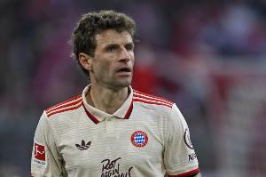 不退役?穆勒：我仍然渴望踢球，非常期待一次海外經(jīng)歷