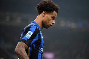 羅馬諾：900萬歐+20%二轉(zhuǎn)分成，黃潛即將永久簽下國米翼衛(wèi)布坎南