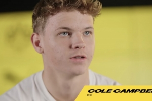 圖片報(bào)：斯圖加特與小將科爾-坎貝爾達(dá)個(gè)人協(xié)議，多特要價(jià)700萬歐