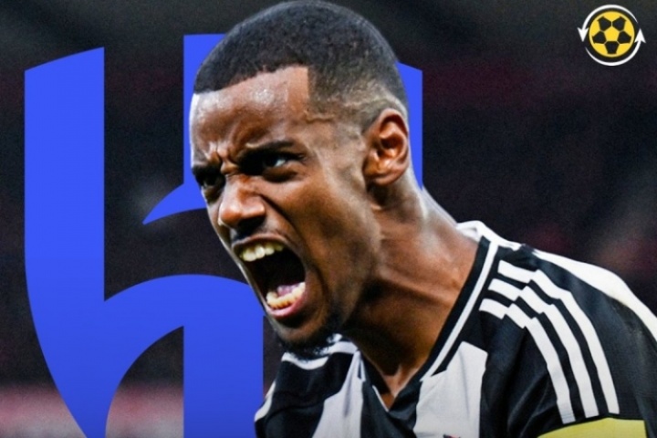 衛(wèi)報：新月給伊薩克周薪60萬鎊的免稅合同！還有豐厚獎金