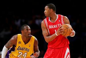 莫里斯：不認(rèn)同麥迪能代替科比 科比有喬丹的殺手心態(tài) 麥迪沒(méi)有