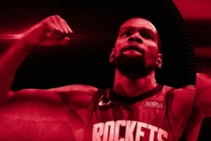 美媒：下賽季火箭有望奪冠&唯一弱點(diǎn)是投射 杜蘭特成破局關(guān)鍵