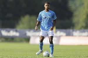 迪馬：英超升班馬伯恩利有意卡尤斯特，已向那不勒斯了解轉(zhuǎn)會(huì)信息