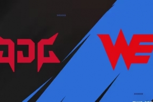 Cube賽恩開車撞飛Peyz Monki蝎子擺尾爆抓Scout WE扳回一城