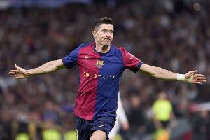 萊萬(wàn)：拉什福德極具天賦能給我們帶來(lái)幫助 相信亞馬爾比去年更好