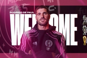 邁阿密老板談德保羅加盟：許多頂級球員都選擇邁阿密作為他們的家