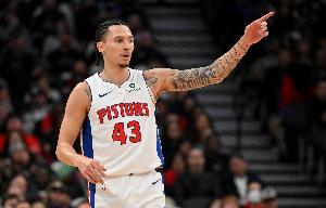 Scotto：馬刺隊(duì)與沃特斯簽下一份1年50萬(wàn)美元的部分保障合同