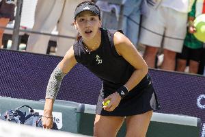 止步四強(qiáng)！王欣瑜本站收獲98積分，11970美元獎(jiǎng)金，即時(shí)排名第36