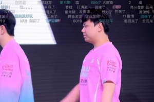 媒體人：BLG這換打野蜜月期真有說(shuō)法 AL后兩把陣容都太缺傷害了