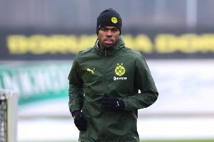 圖片報(bào)：萊比錫對(duì)楚克烏梅卡沒興趣，多特仍在全力推動(dòng)再次租借