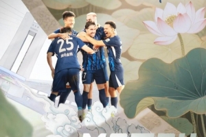 中超前瞻｜做好困難準備 力拼理想結果