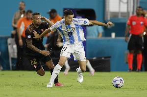 瓦倫丁-卡博尼：很高興來(lái)到熱那亞，我夢(mèng)想重返國(guó)家隊(duì)&偶像是梅西