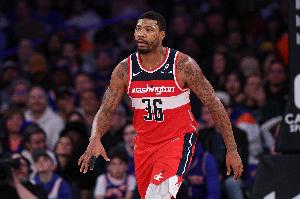 美記：熱火曾討論過羅齊爾與斯瑪特互換 斯瑪特最終放棄680萬出戶