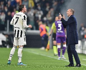 共和報(bào)：米蘭將1800萬(wàn)歐報(bào)價(jià)弗拉霍維奇，尤文支付球員部分遣散費(fèi)