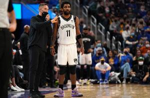 歐文：納什怎么上任的我想讓KD回答 當(dāng)時我有其他心儀的冠軍教練