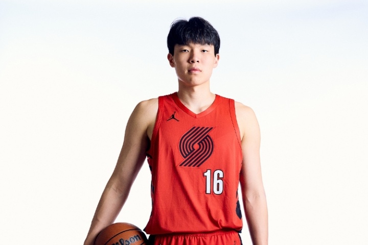 前國(guó)奧教練：開拓者聘斯普利特 主要就是負(fù)責(zé)克林根&楊瀚森訓(xùn)練的