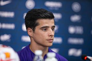 特謝拉：我會(huì)盡量控制好情緒，把最后這張黃牌熬到賽季結(jié)束