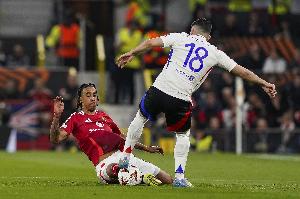 費(fèi)迪南德：約羅潛力巨大，否則像皇馬這樣的球隊(duì)不會(huì)嘗試簽下他