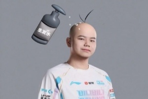 沒(méi)我你們也不行??！Shad0w加盟BLG后暴打老東家FPX