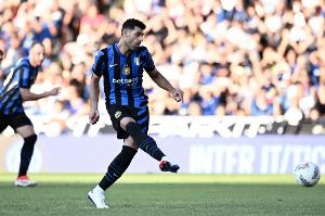 博塔弗戈總監(jiān)：與塔雷米有過接觸咨詢，但我們決定不推進(jìn)這筆交易