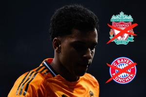 有價(jià)無(wú)市羅德里戈身價(jià)9000萬(wàn)歐，皇馬標(biāo)價(jià)1億無(wú)一隊(duì)出價(jià)