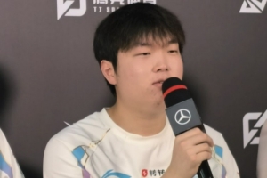 你不是我認(rèn)識的Bin！Bin：希望大家戒驕戒躁 每場都要好好復(fù)盤