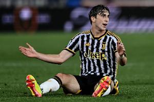 意媒：除非收到非常重要的報價，否則尤文無意出售米雷蒂